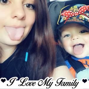 Meet your Posher, Josie